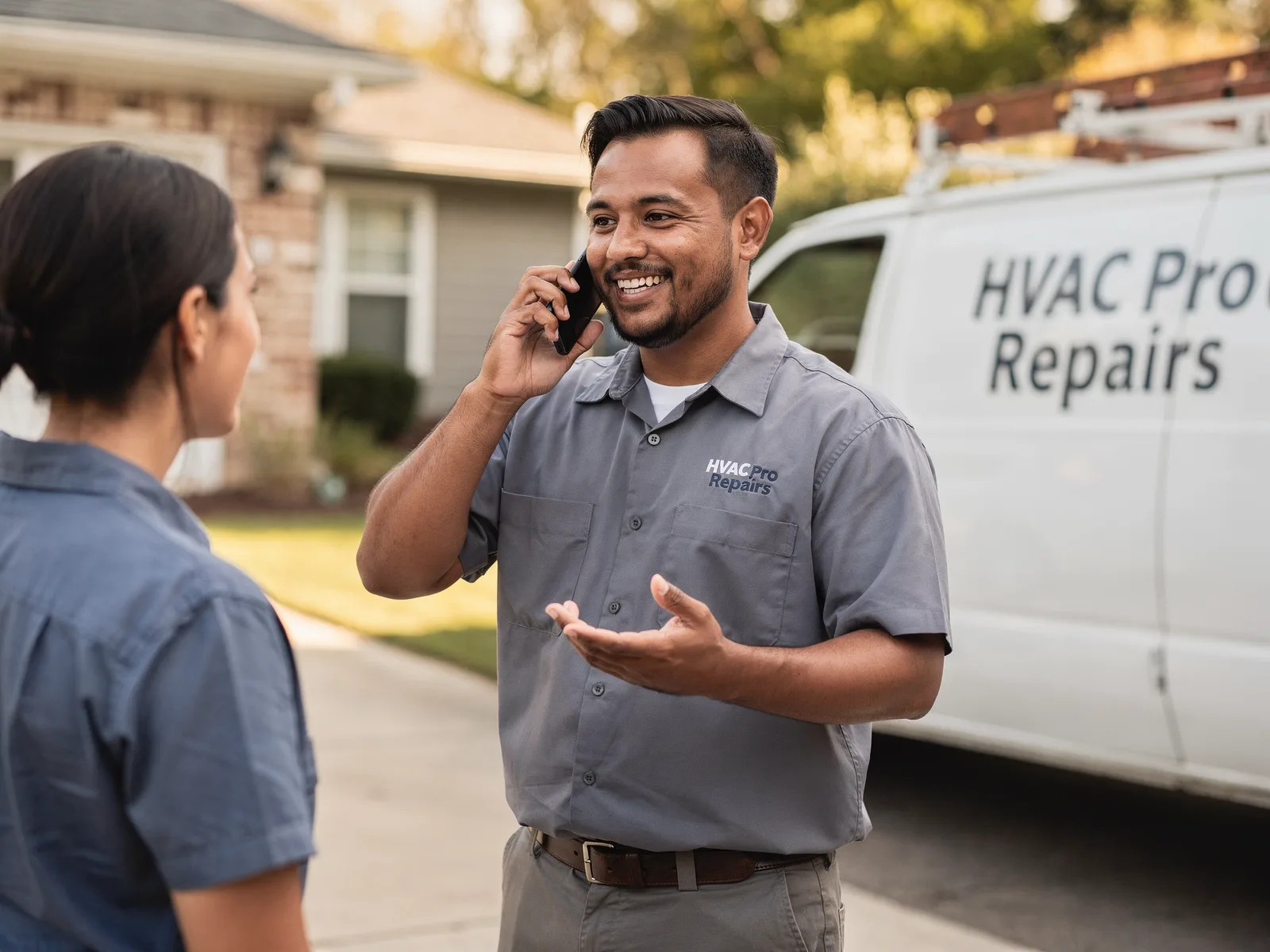 Heat Pump Repair Lansing, WV FAQs
